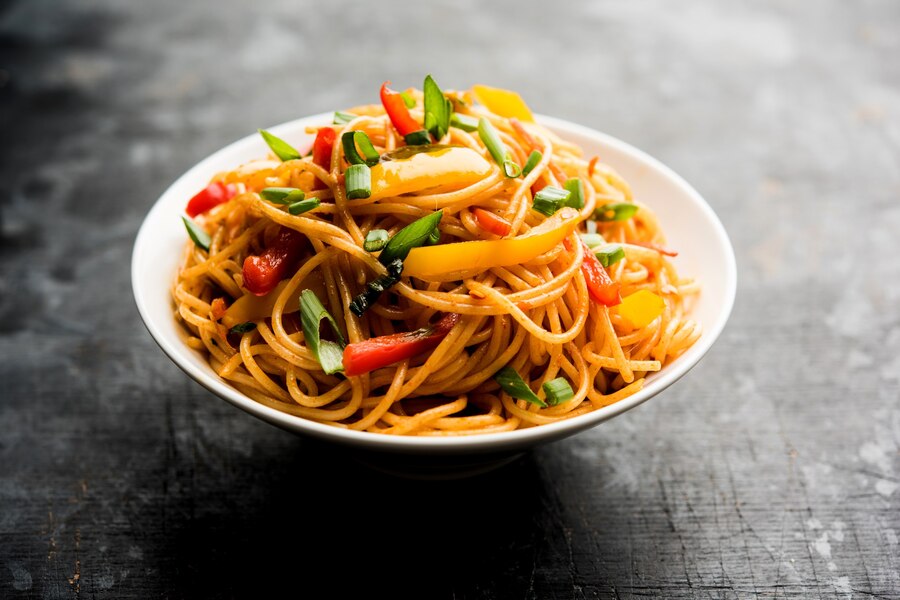 Chinese Noodles